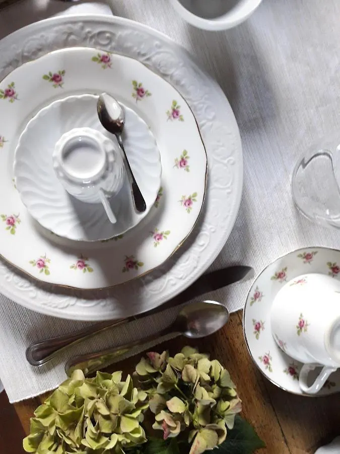 Piccola Corte Antica Bed and Breakfast Corticelle Pieve