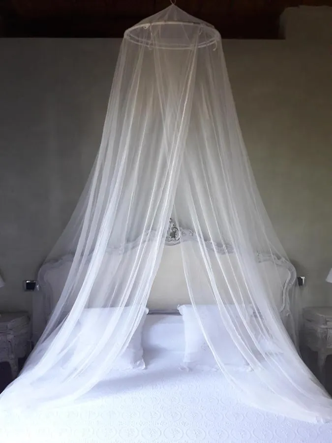 Bed & Breakfast Piccola Corte Antica Bed and Breakfast Corticelle Pieve