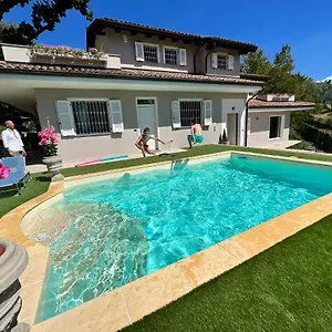 Bed & Breakfast Le Terme, Rivanazzano Terme