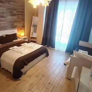  Bed & Breakfast Pisa City Lodge Italia