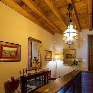 Bed & Breakfast Formigola, Corticelle Pieve