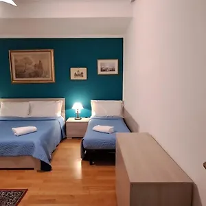  Affittacamere Baroka House Venice Italia