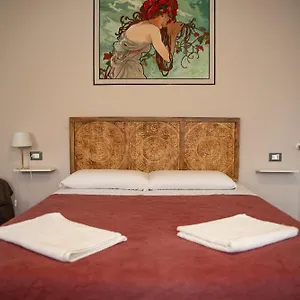 Bed & Breakfast Aldo E Lalla, Rozzano