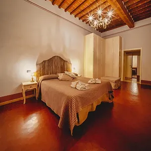 ** Bed & Breakfast De' Montetini Italia