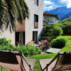 Affittacamere Picobello, Mandello del Lario