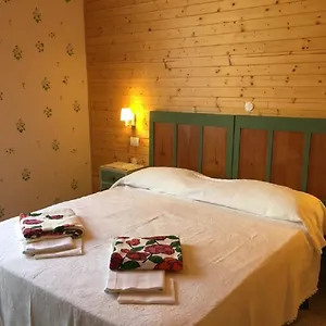 ** Hotel Mizia Italia
