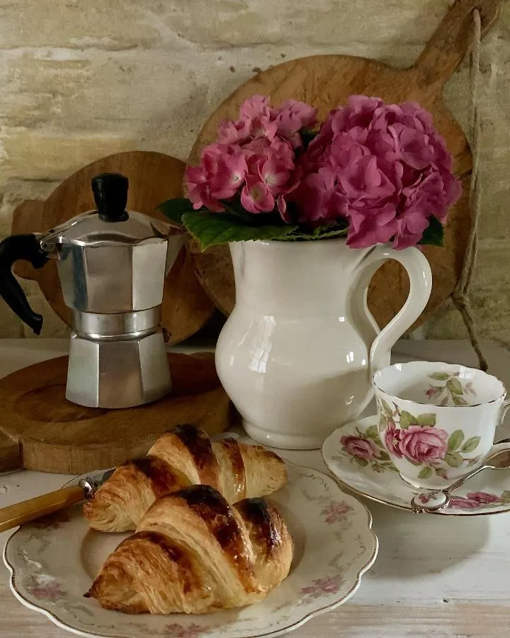 Piccola Corte Antica Bed & Breakfast Corticelle Pieve