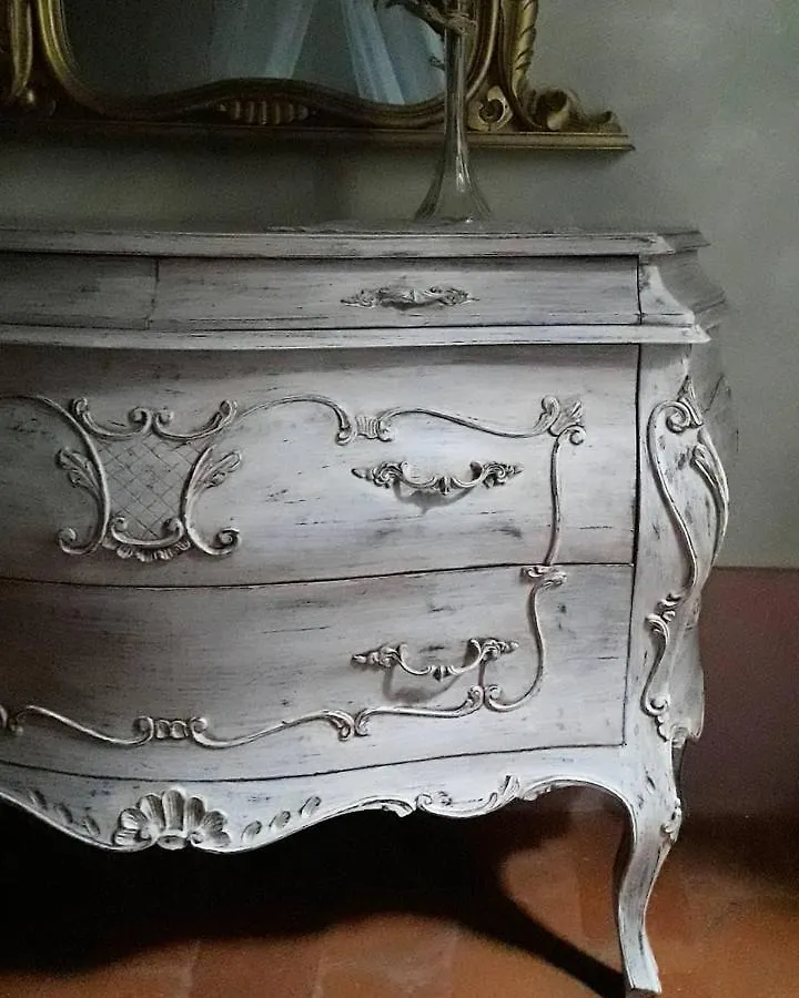 Piccola Corte Antica Corticelle Pieve Italia
